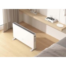 Умный обогреватель Smartmi Electric Heater Smart Edition 1S, с дисплеем и управлением со смартфона